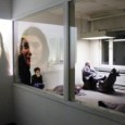 &nbsp; Dominant powers, was also tun? Eine ehemalige Produktionsstätte im 15. Bezirk in Wien wurde von der Künstlerin Claudia Bosse und ihrem Team, dem theatercombinat, in Zusammenarbeit mit Günther Aue,...