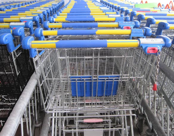 konsum 502236 original R K B by Wilhelmine