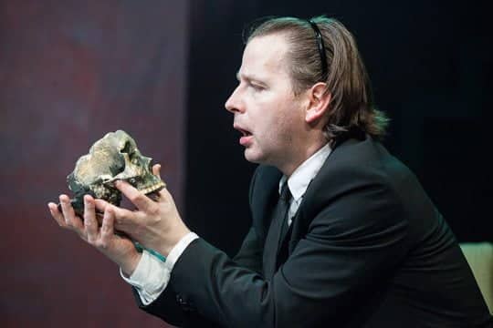 Hamlet_sein_c_Anna_Stoecher_4730 Hamlet sein c Anna Stoecher 4730