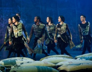 Paradiso im Odeon zum 25. Jubiläum Paradiso im Odeon