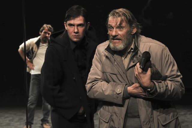 The Wild Duck 1 The Wild Duck Wiener Festwochen