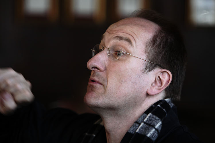 Markus Kupferblum - Wien