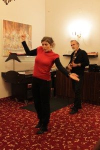 Die Welt von Gestern