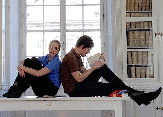 reichtum ist die kotze des glücks 1 Die Welt von Gestern