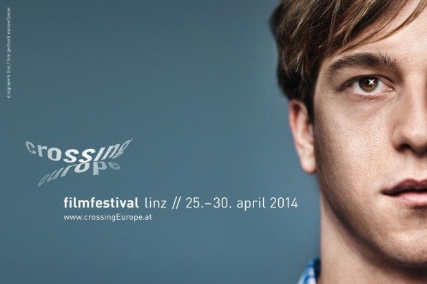 Ein filmisches Kaleidoskop Europas 9 Plakat Crossing Europea