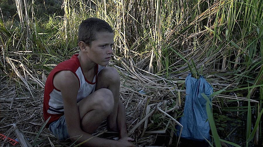 Crossing Europe: Ein Kino der Orte 3 Hungry Man beim Filmfestival Crossing Europe (Foto: Crossing Europe)