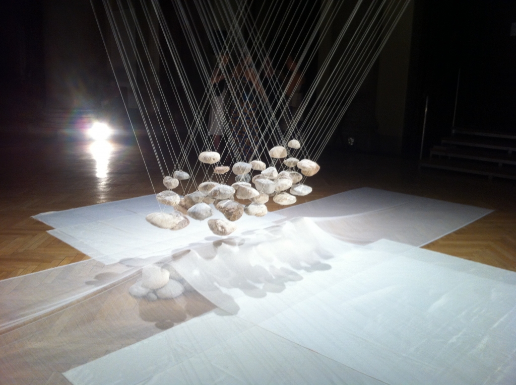 Laurent Ziegler (c) European Cultural News