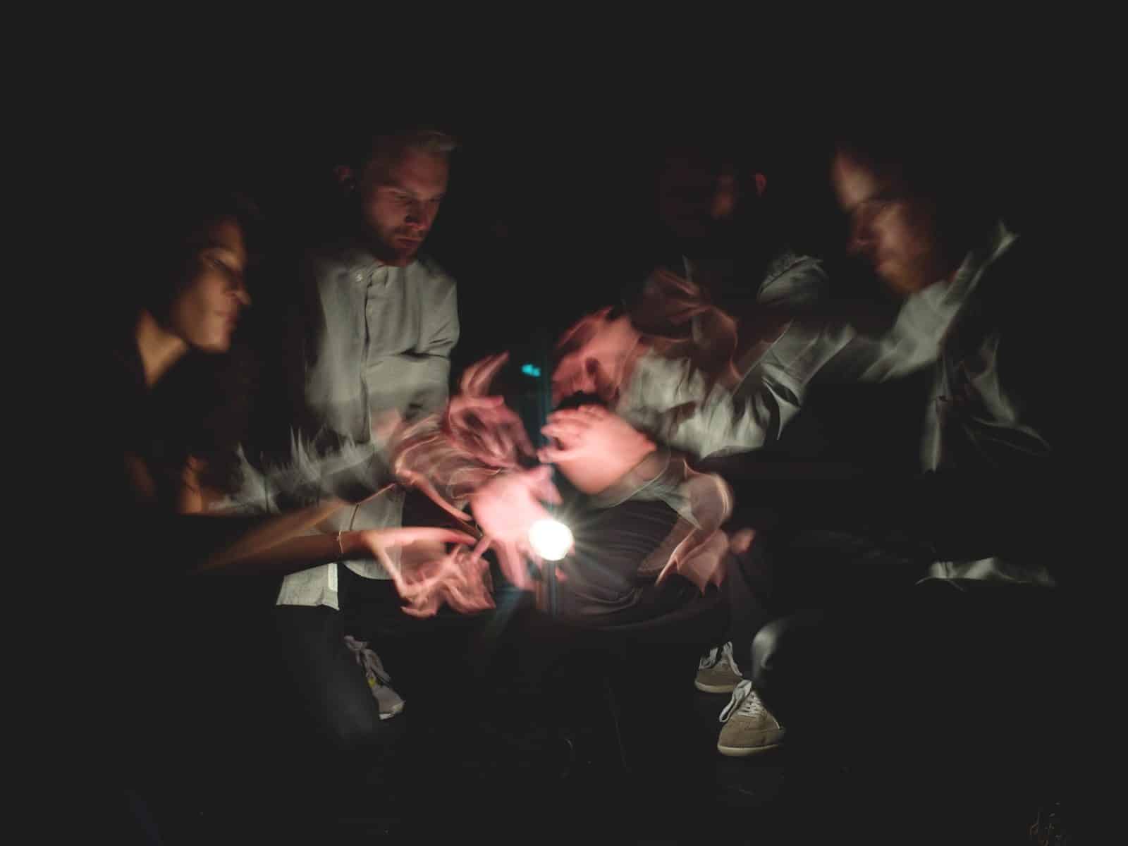 Wenn das Licht nicht mehr reicht 3 Anthropozän (c) Dušana Baltić