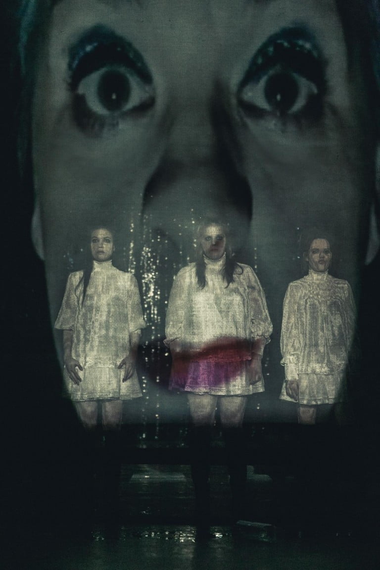 Romeo und Julia am Volkstheater in Wien © www.lupispuma.com / Volkstheater