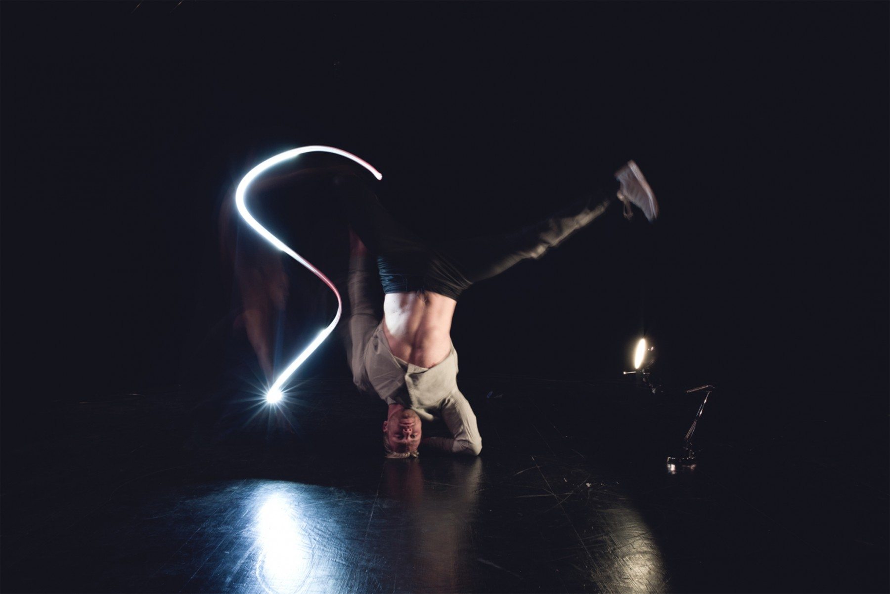 Anthropozän (c) Dušana Baltić