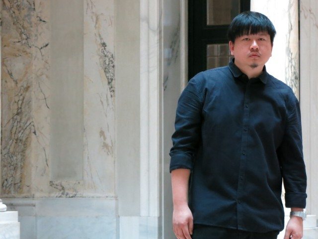 Choy Ka Fai (c) Joachim Kapuy