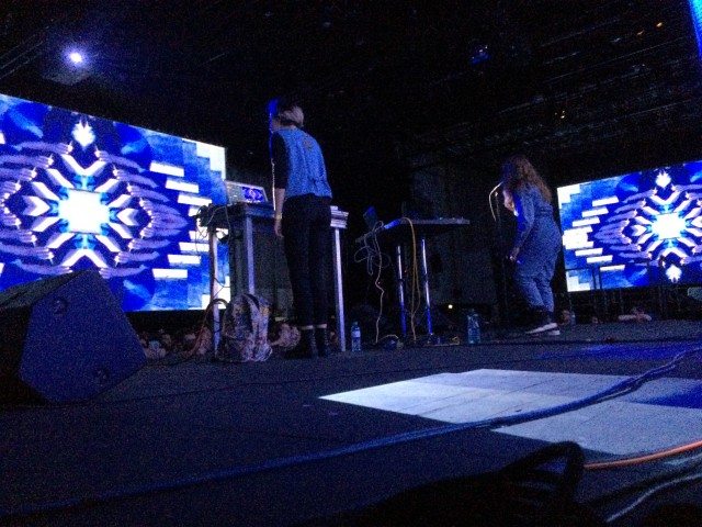 Planningtorock (c) ECN