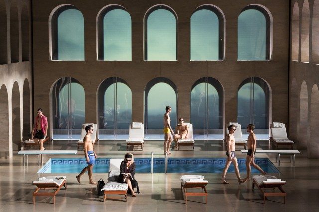 Agrippina (c) Werner Kmetitsch