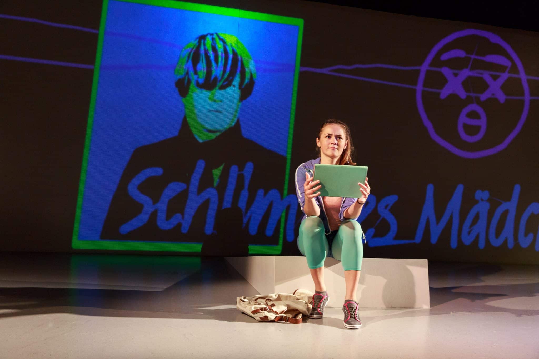 Netboy im TdJ (c) Rta Newman