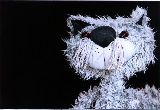 Der Gestiefelte Kater (c) Lilarum