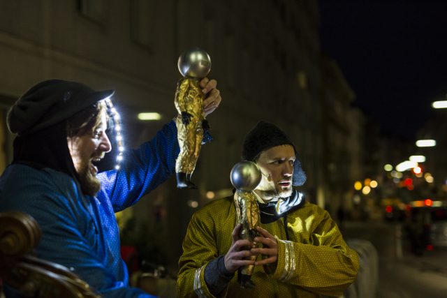 Strotter (c) Susanne Einzenberger