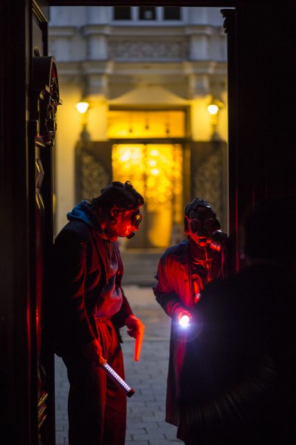 Strotter (c) Susanne Einzenberger