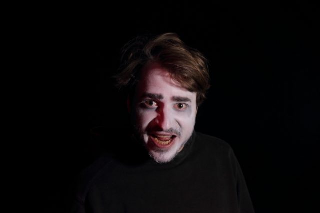 Stanislaus Dick (c) Willi Kubica