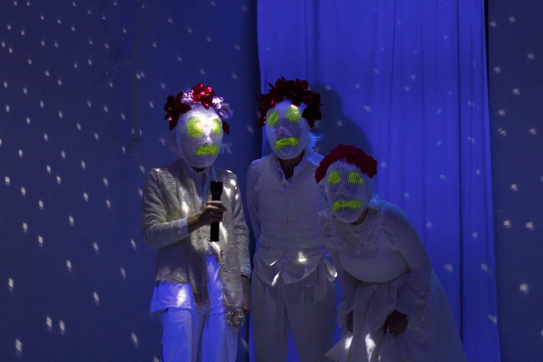 Die Legende von Verdis Violetta (c) Ani Antonova