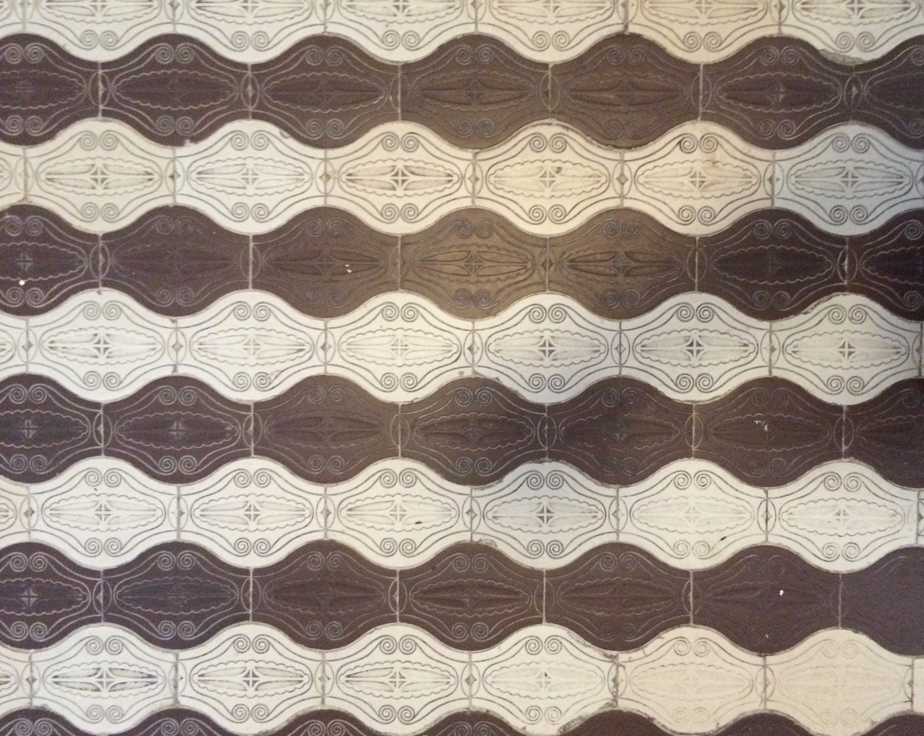 Boden Flur Schauspielschule Krauss (c) European Cultural News