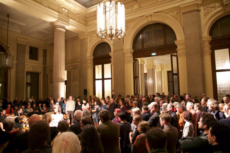 Ensemble Kaleidoskop (c) verein_akut