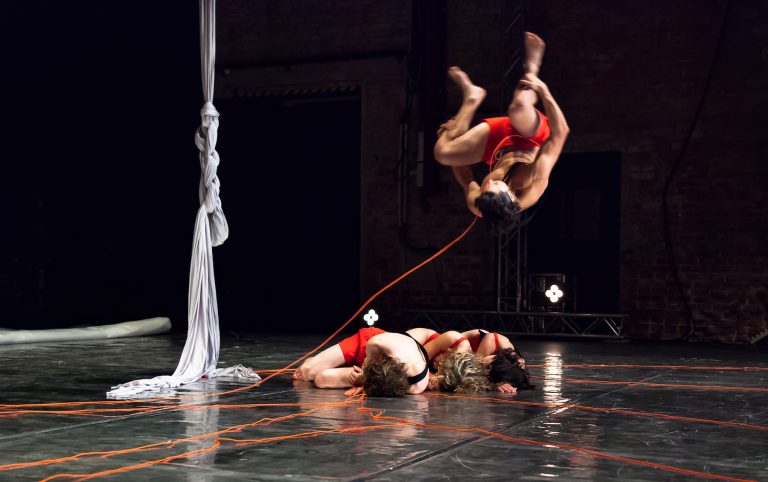 Rescue (c) Phil Lindner