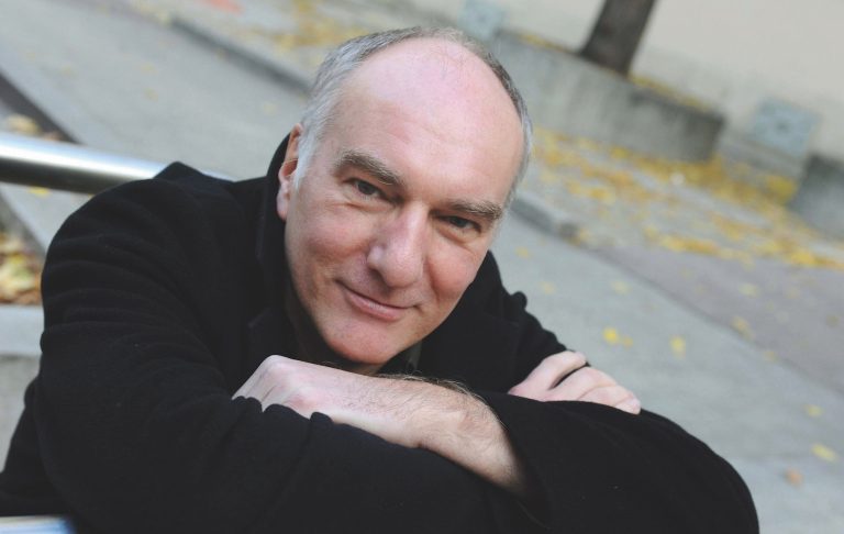 Walter Heun (c) Regine Hendrich