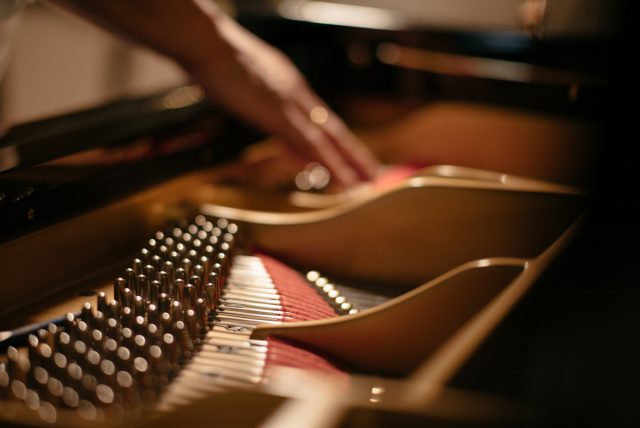 klangveredelung ingmar flashaar