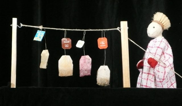 wasserkessel teebeutelleine c Peter Ketturkat