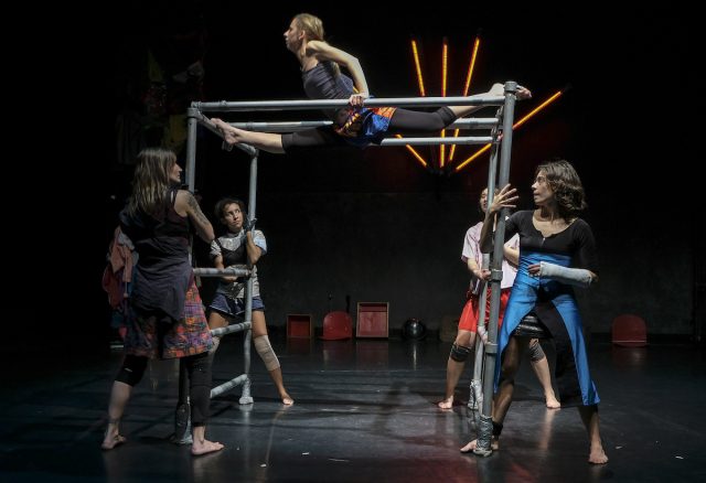 Blutschwestern 3c Rainer Berson