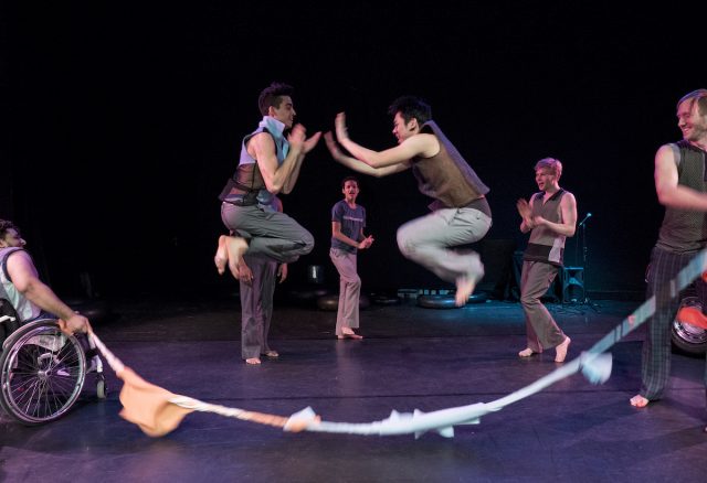 Boys Awakening c Rainer Berson 3