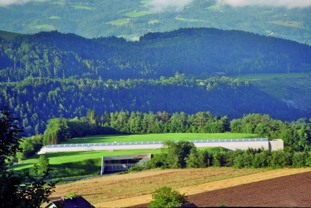 MuseumLiaunig Ansicht Eingang 2 CMYK