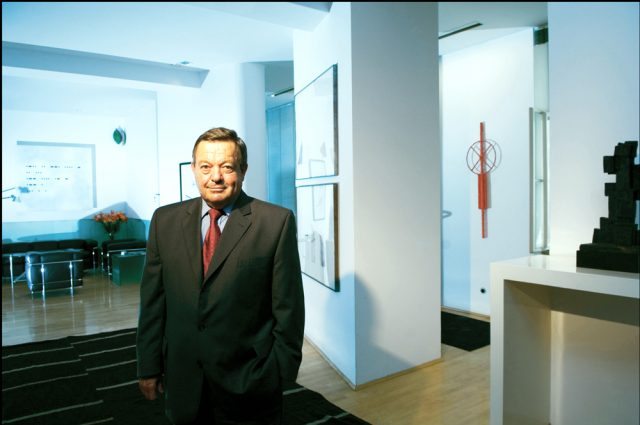 MuseumLiaunig DkfmHerbertLiaunig