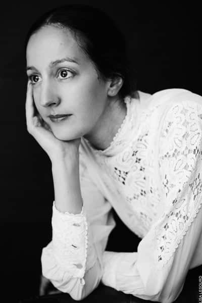 Vom scheuen Reh zur selbstbestimmten Frau 7 9J1A5050 portrait