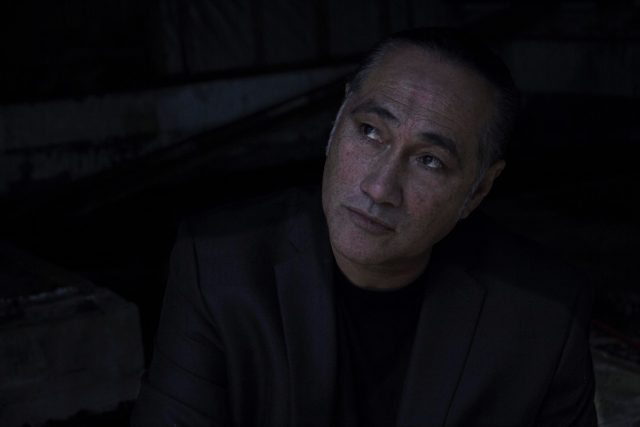 Lemi Ponifasio portr3E9323 Copyright MAU