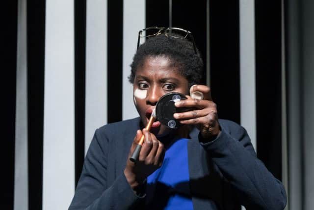 Buckeln bis zum bitteren Ende 2 WeisseNegerSagtManNicht c AnnaStoecher 2633