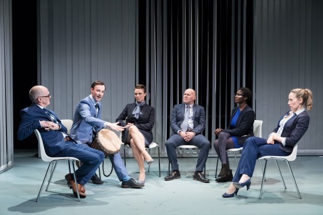 Buckeln bis zum bitteren Ende 1 WeisseNegerSagtManNicht c AnnaStoecher 2647