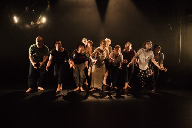 Metamorphosen c Franzi Kreis