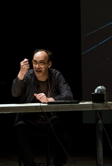 agora robert misik Luca Fuchs