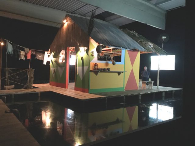 Wiener Festwochen reloaded 3 ausstellung festwochen wien huette