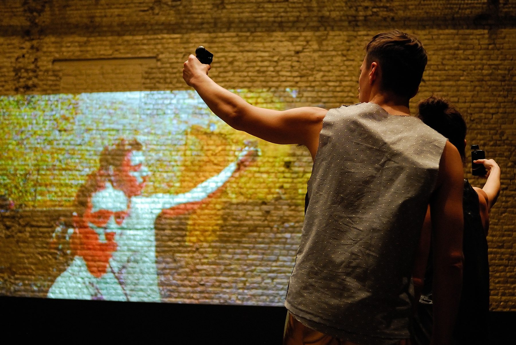 Getäuschte Wahrnehmung und schmerzhafter Missbrauch 1 17 GaetanRusquet WeWereMovingcPaulMcGee 01