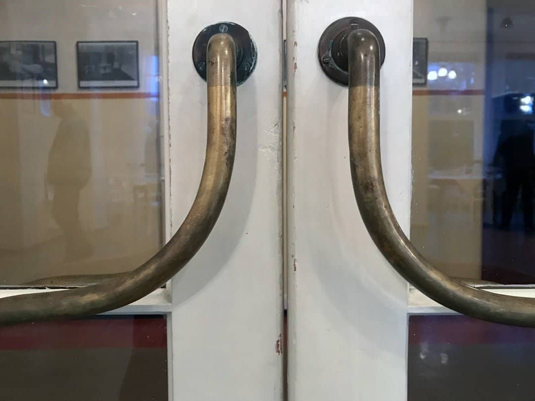 türgriff 1