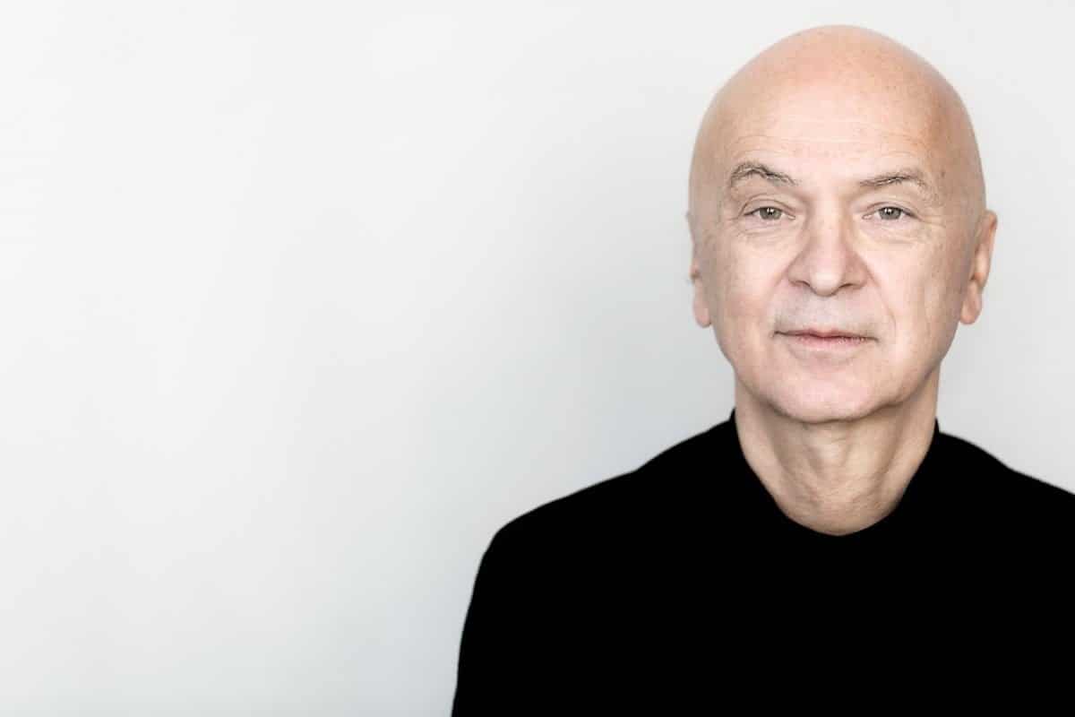 Was will die Welt noch hören? 1 Lang Bernhard c haraldhoffmann