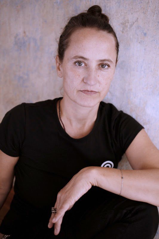 Sasha Waltz 2013 1©André Rival