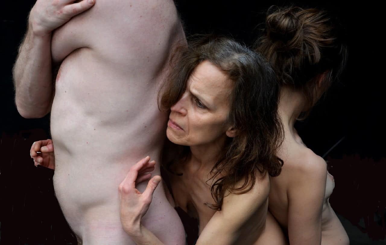 Der Fluch der Götter setzt sich fort 2 THY3 © Claudia Bosse