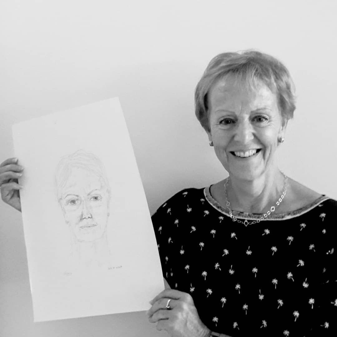 Für mich hat Kunst immer einen heilsamen Effekt gehabt 9 68712055 10156323271196889 5312860367464955904 o FotoKatharinaReich