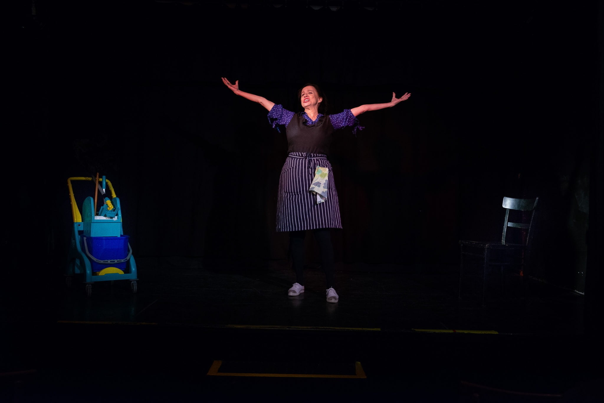 Vom „Gstörten Buam“ zum Bundeskanzler 4 Marizza 1 c Nathan Murrell